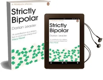 Strictly Bipolar Audiobook download free by Darian Leader