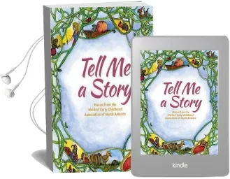 Tell me a Story: Stories From the Waldorf Early Childhood Association of North America Audiobook download free by Deborah Grieder