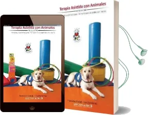 Terapia Asistida con Animales: T Cnicas y Ejercicios para Intervenciones Asistidas con Animales Audiobook download free by Eva Domenec