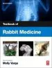 Audiobook Textbook of Rabbit Medicine author Molly Varga