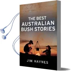 The Best Australian Bush Stories Audiobook download free by Jim Haynes