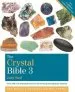 Audiobook The Crystal Bible, Volume 3: Godsfield Bibles author Judy Hall