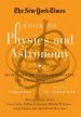 Audiobook The new York Times Book of Physics and Astronomy: More Than 100 Years of Covering the Expanding Universe author Neil Degrasse Tyson