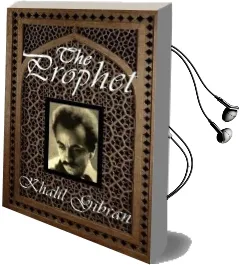 The Prophet Audiobook download free by Khalil Gibran