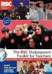 Audiobook The rsc Shakespeare Toolkit for Teachers author Royal Shakespeare Company