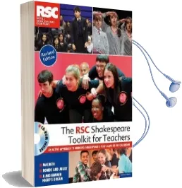 The rsc Shakespeare Toolkit for Teachers Audiobook download free by Royal Shakespeare Company