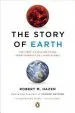 Audiobook The Story of Earth: The First 4.5 Billion Years, From Stardust to Living Planet author Robert M Hazen