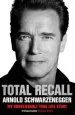 Audiobook Total Recall author Arnold Schwarzenegger