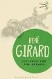 Audiobook Violence and the Sacred author Rene Girard