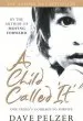 Audiobook A Child Called it author Dave Pelzer