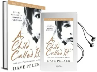 A Child Called it Audiobook download free by Dave Pelzer