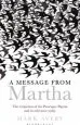 Audiobook A Message From Martha: The Extinction of the Passenger Pigeon and its Relevance Today author Mark Avery