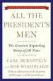 Audiobook All the President'S men author Bob Woodward