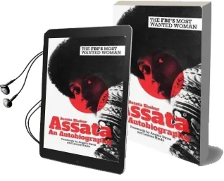 Assata: An Autobiography Audiobook download free by Assata Shakur