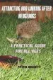 Audiobook Attracting & Looking After Hedgehogs b&w: A Guide for all Ages author Peter Bassett Fras