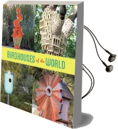Birdhouses of the World Audiobook download free by Anne Schmauss