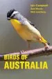 Audiobook Birds of Australia: A Photographic Guide author Iain Campbell