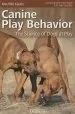 Audiobook Canine Play Behavior: The Science of Dogs at Play author Mechtild Käufer