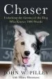 Audiobook Chaser: Unlocking the Genius of the dog who Knows 1000 Words author Dr. John W. Pilley