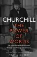 Audiobook Churchill: The Power of Words author Winston Churchill