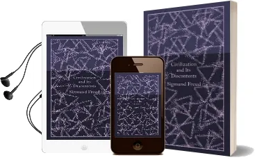 Civilization and its Discontents Audiobook download free by Sigmund Freud