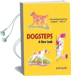 Dogsteps a new Look Audiobook download free by Rachel Page Elliott