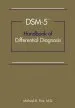 Audiobook Dsm-5 (r) Handbook of Differential Diagnosis author Michael B. First