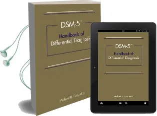 Dsm-5 (r) Handbook of Differential Diagnosis Audiobook download free by Michael B. First