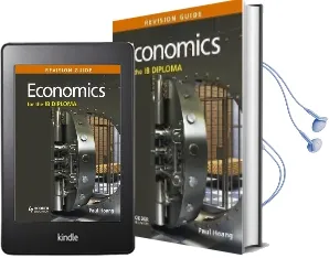 Economics for the ib Diploma Revision Guide: (International Baccalaureate Diploma) Audiobook download free by Paul Hoang