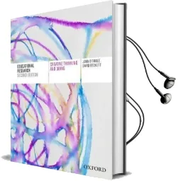 Educational Research: Creative Thinking and Doing Audiobook download free by David Beckett