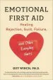 Audiobook Emotional First aid: Healing Rejection, Guilt, Failure, and Other Everyday Hurts author Guy Winch