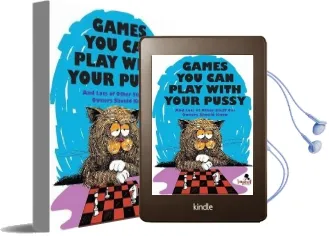Games you can Play With Your Pussy Audiobook download free by Ira Alterman