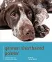 Audiobook German Shorthaired Pointer - dog Expert author Kathy Blake