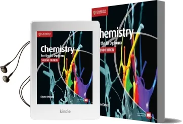 Ib Diploma: Chemistry for the ib Diploma Coursebook Audiobook download free by Steve Owen