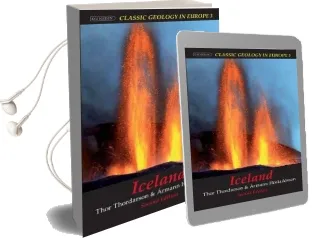 Iceland Audiobook download free by Thor Thordarson