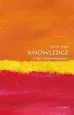 Audiobook Knowledge: A Very Short Introduction author Jennifer Nagel