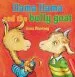 Audiobook Llama Llama and the Bully Goat author Anna Dewdney