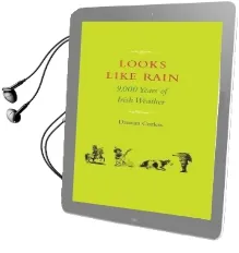 Looks Like Rain Audiobook download free by Damian Corless