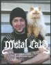 Audiobook Metal Cats author Alexandra Crockett