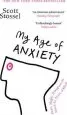 Audiobook My age of Anxiety author Scott Stossel