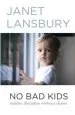 Audiobook No bad Kids: Toddler Discipline Without Shame author Janet Lansbury
