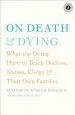 Audiobook On Death & Dying: What the Dying Have to Teach Doctors, Nurses, Clergy & Their own Families author Elisabeth Kübler Ross