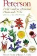 Audiobook Peterson Field Guide to Medicinal Plants and Herbs of Eastern and Central North America author James A Duke Ph.D.