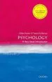 Audiobook Psychology: A Very Short Introduction author Gillian Butler