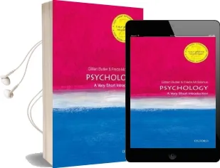 Psychology: A Very Short Introduction Audiobook download free by Gillian Butler