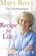 Audiobook Recipe for Life: The Autobiography author Mary Berry