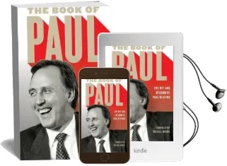 The Book of Paul: The wit and Wisdom of Paul Keating Audiobook download free by Russell Marks