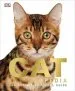 Audiobook The cat Encyclopedia: The Definitive Visual Guide author Dk