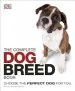 Audiobook The Complete dog Breed Book: Choose the Perfect dog for you author Dk