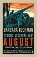 Audiobook The Guns of August: The Classic Bestselling Account of the Outbreak of the First World war author Barbara W. Tuchman
